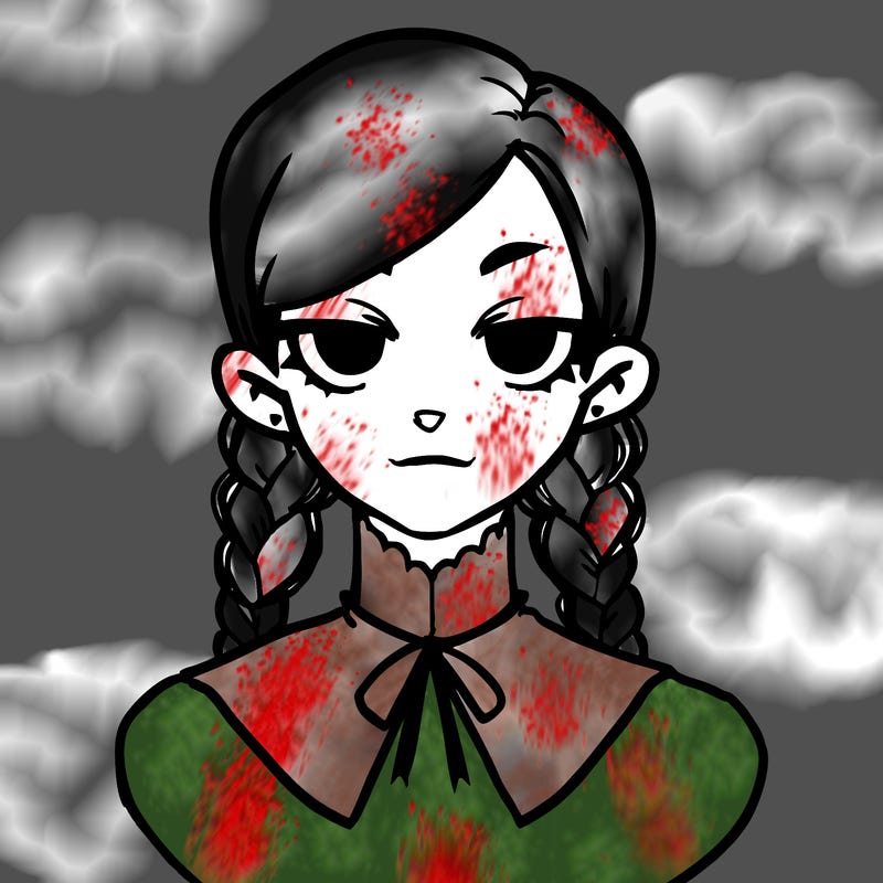 After