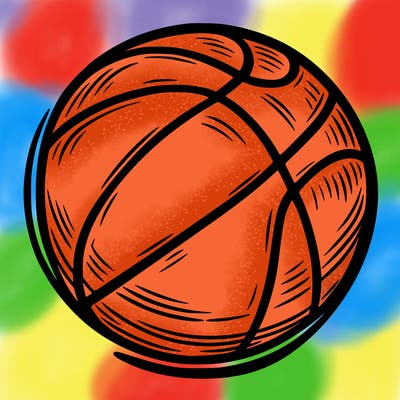 basketball