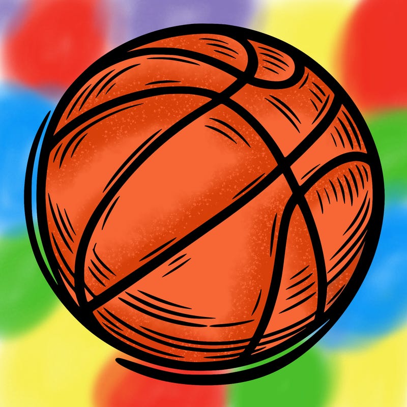 basketball