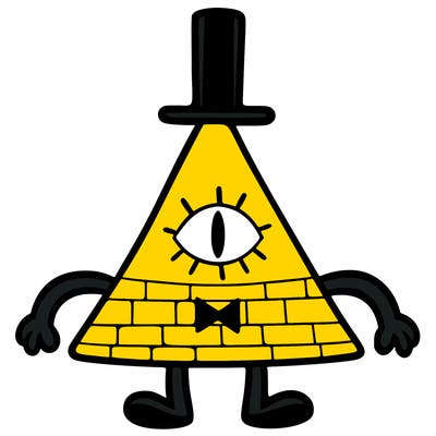 bill cipher