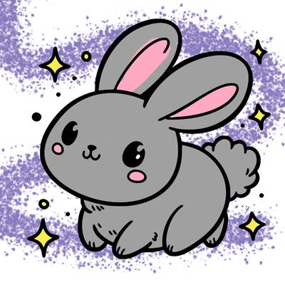bunny