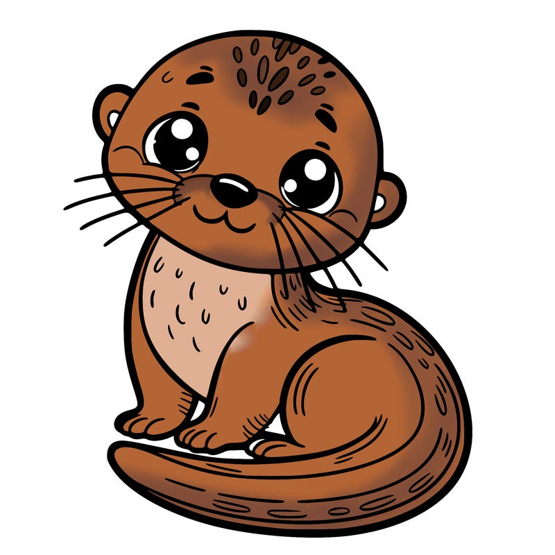 otter