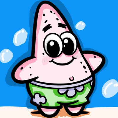 patrick
