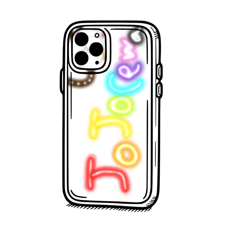 phone case