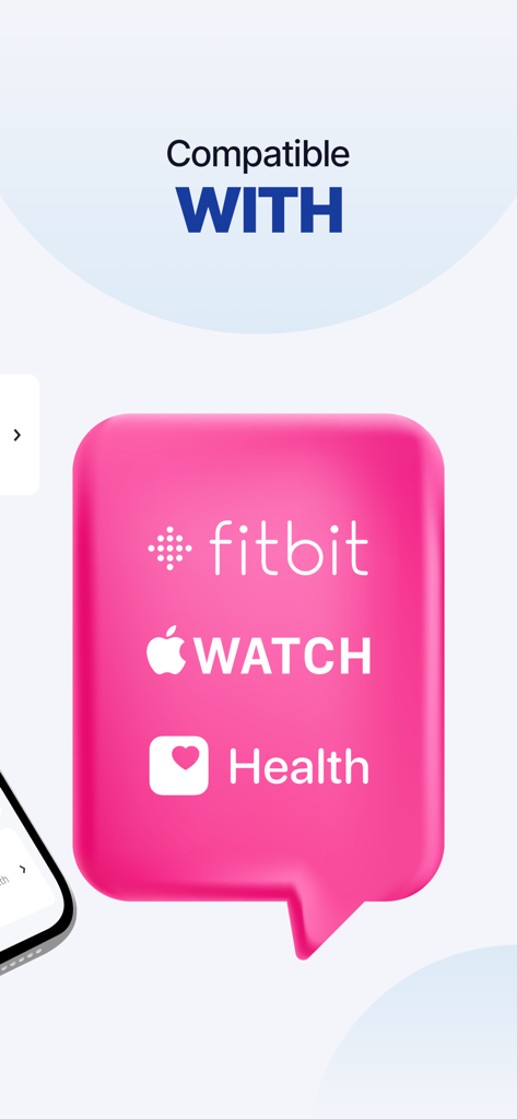 DoFasting Intermittent Fasting - DoFasting app compatibility with Fitbit Apple Watch and Apple Health