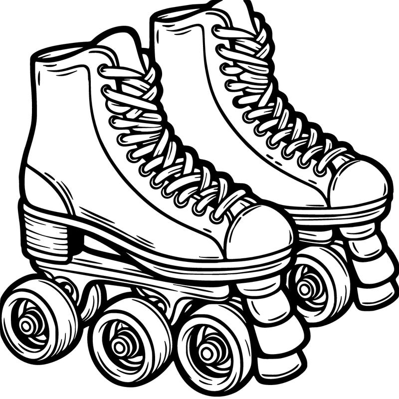 roller skates