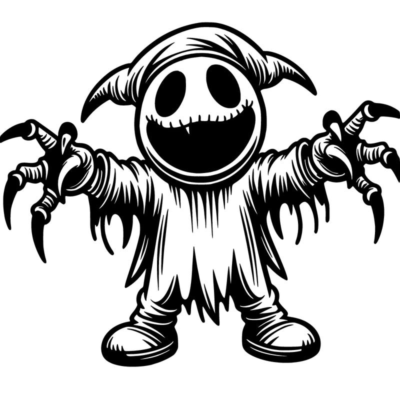 nightmare
