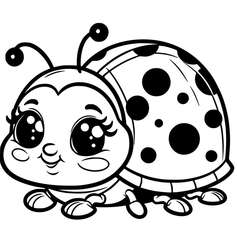 lady bug