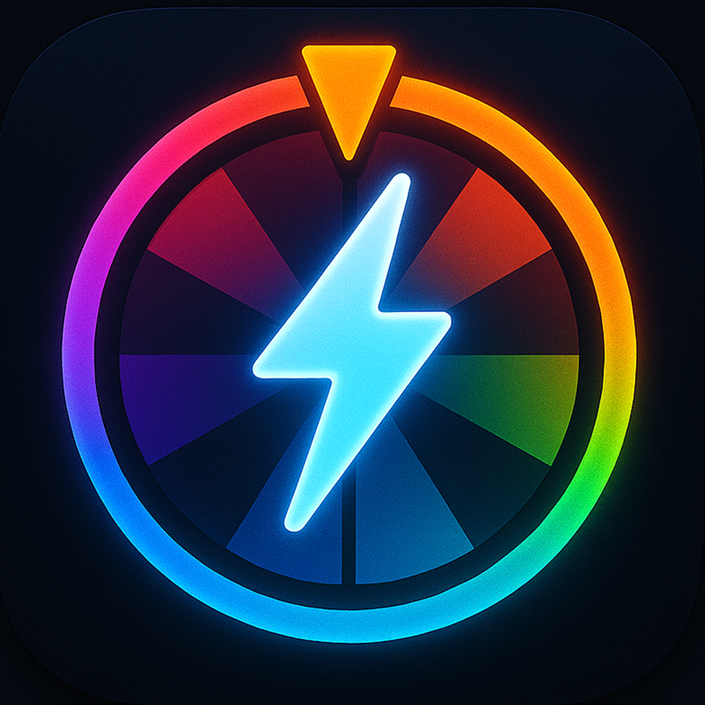 Tap Roulette PRO - Party Game