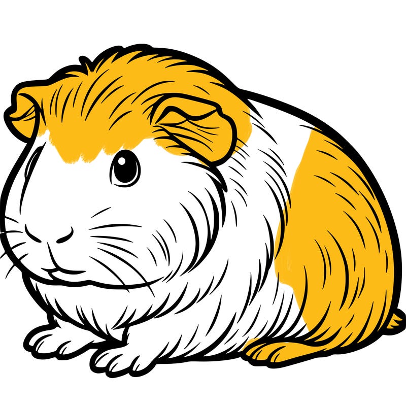 guinea pig