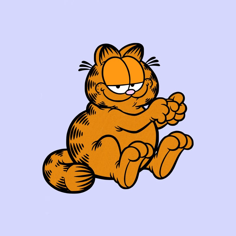 garfield