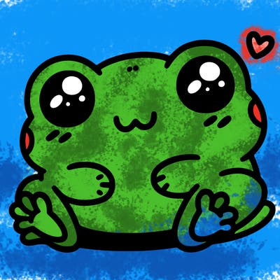 𝚔𝚊𝚠𝚊𝚒𝚒 𝚏𝚛𝚘𝚐