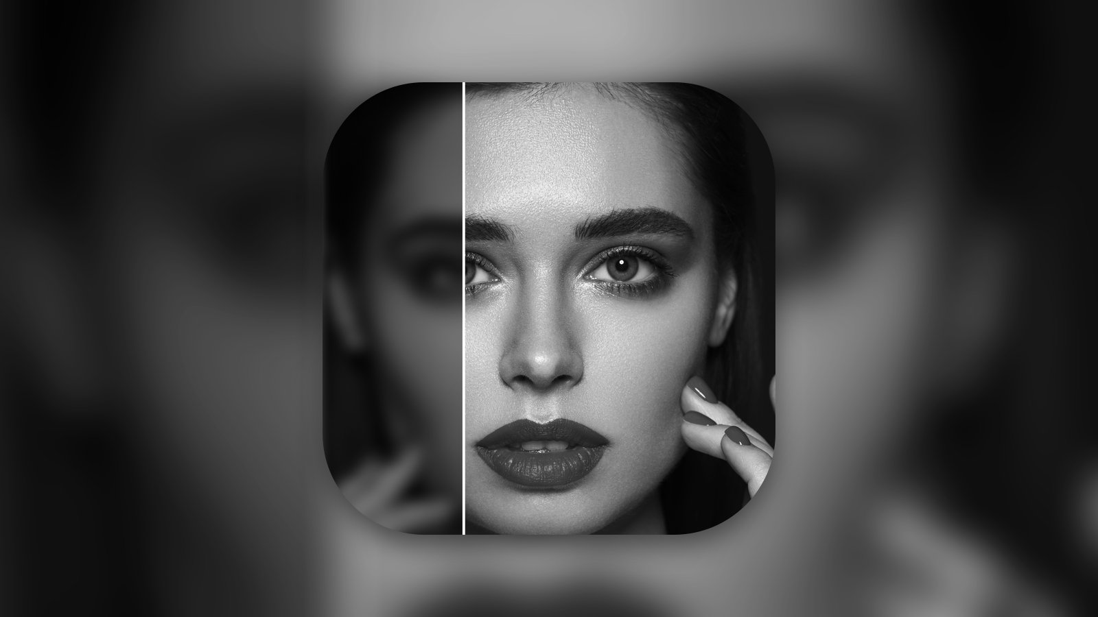 Before/After: Photo Compare - Photo & Video App | MWM