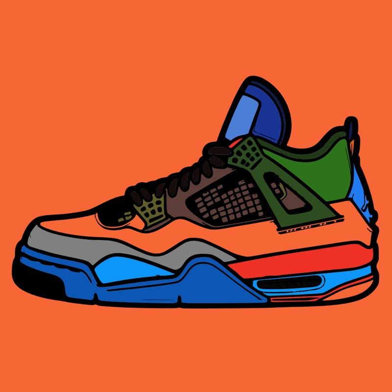 jordan 4