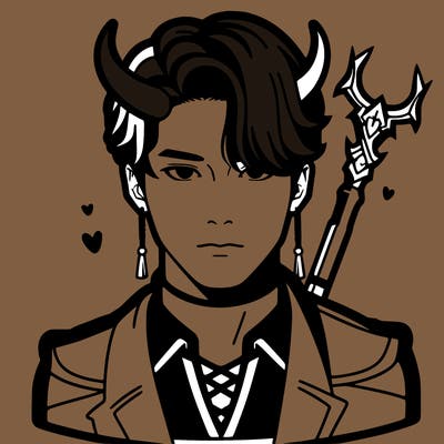 jinu from kpop demons hunters