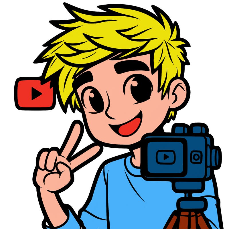 youtuber