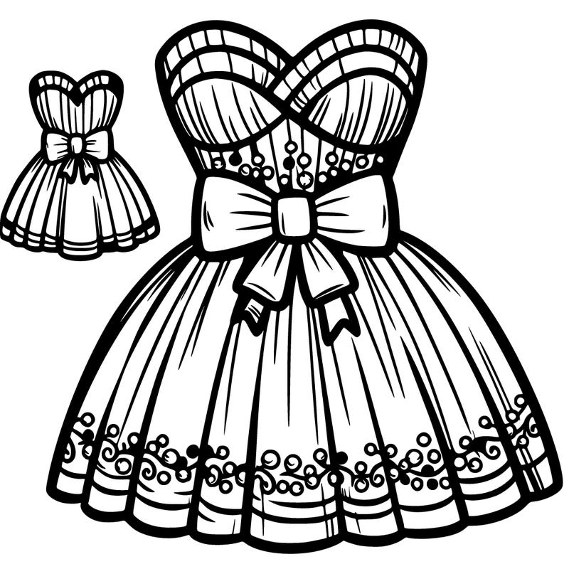 fancy short prom dress