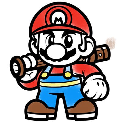 mario