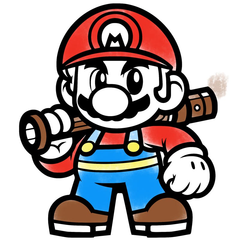 mario