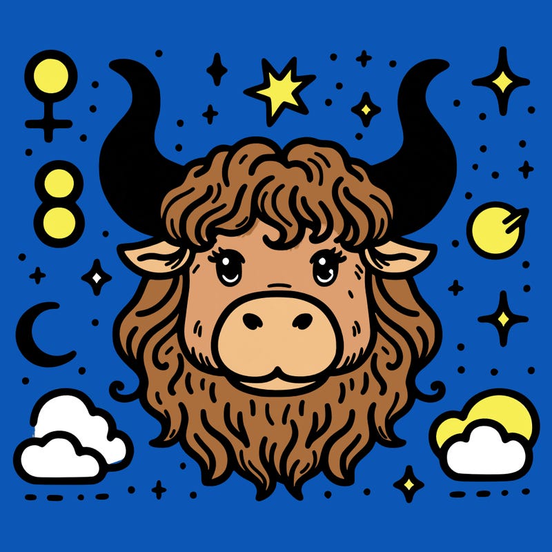 taurus zodiac