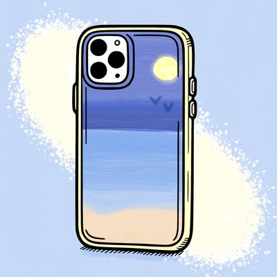 phone case