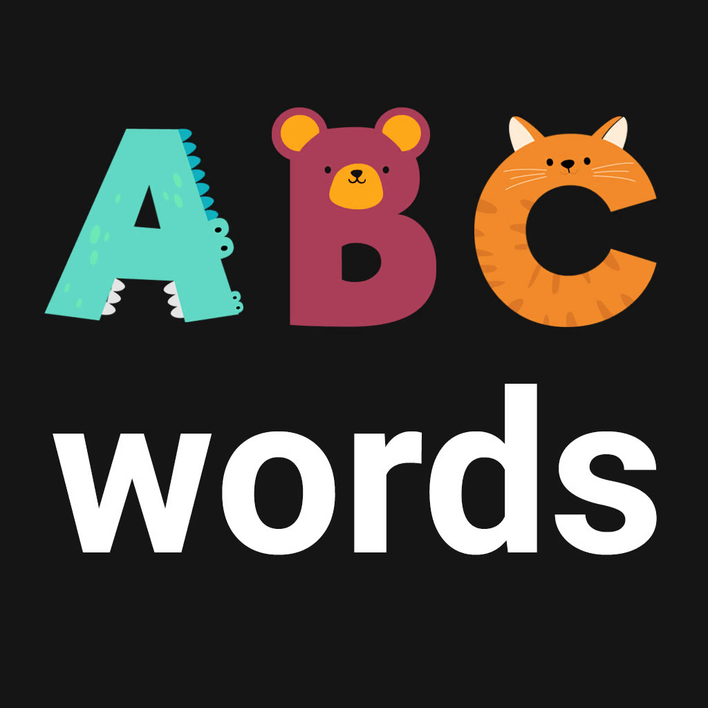 ABC & Words - Learning Games - Education App | MWM