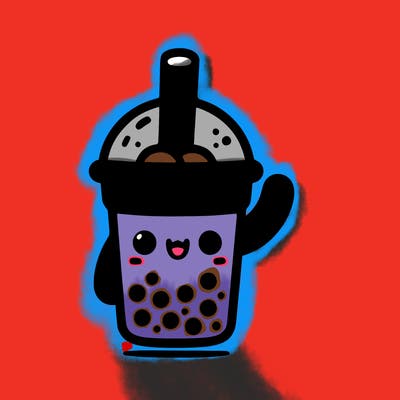 boba tea