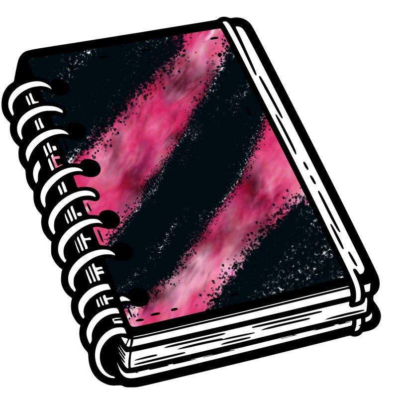 notebook