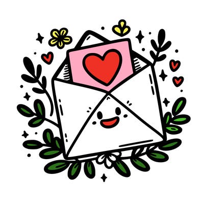 love letter