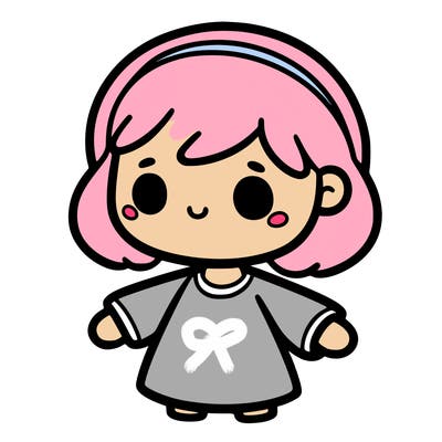 anya