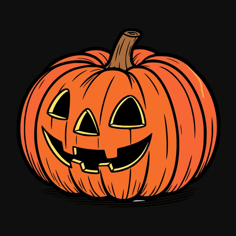 jack-o-lantern
