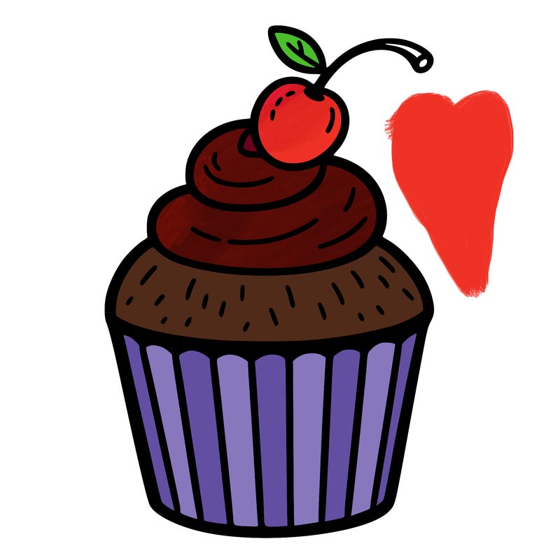 cupcake