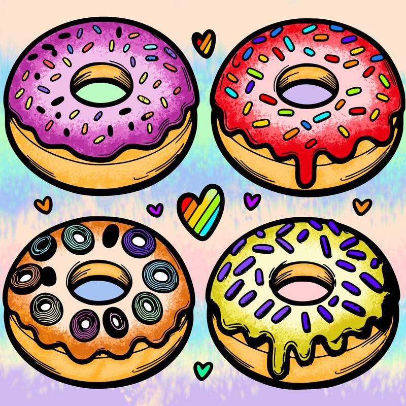 donuts