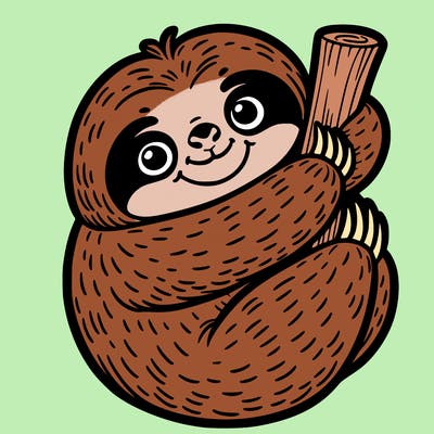 sloth