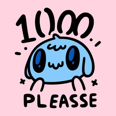 100 likes please