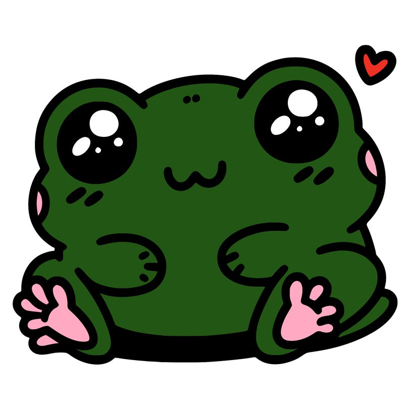 𝚔𝚊𝚠𝚊𝚒𝚒 𝚏𝚛𝚘𝚐