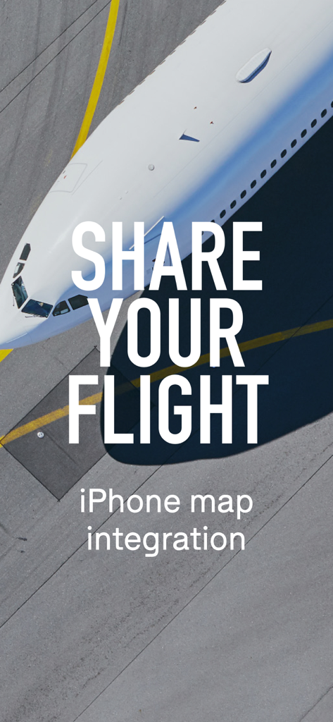 Flightview - Flight Tracker - Travel App | MWM