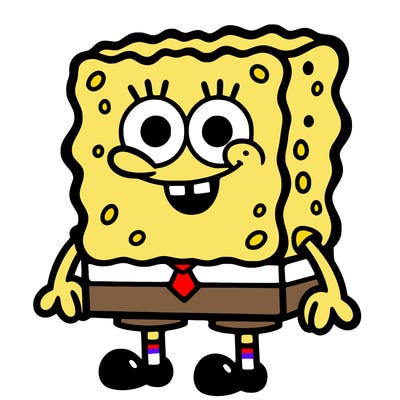 spongebob