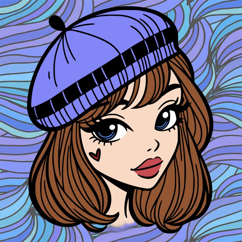 parisian beret: a chic beret that adds a touch of parisian elegance