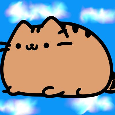 pusheen