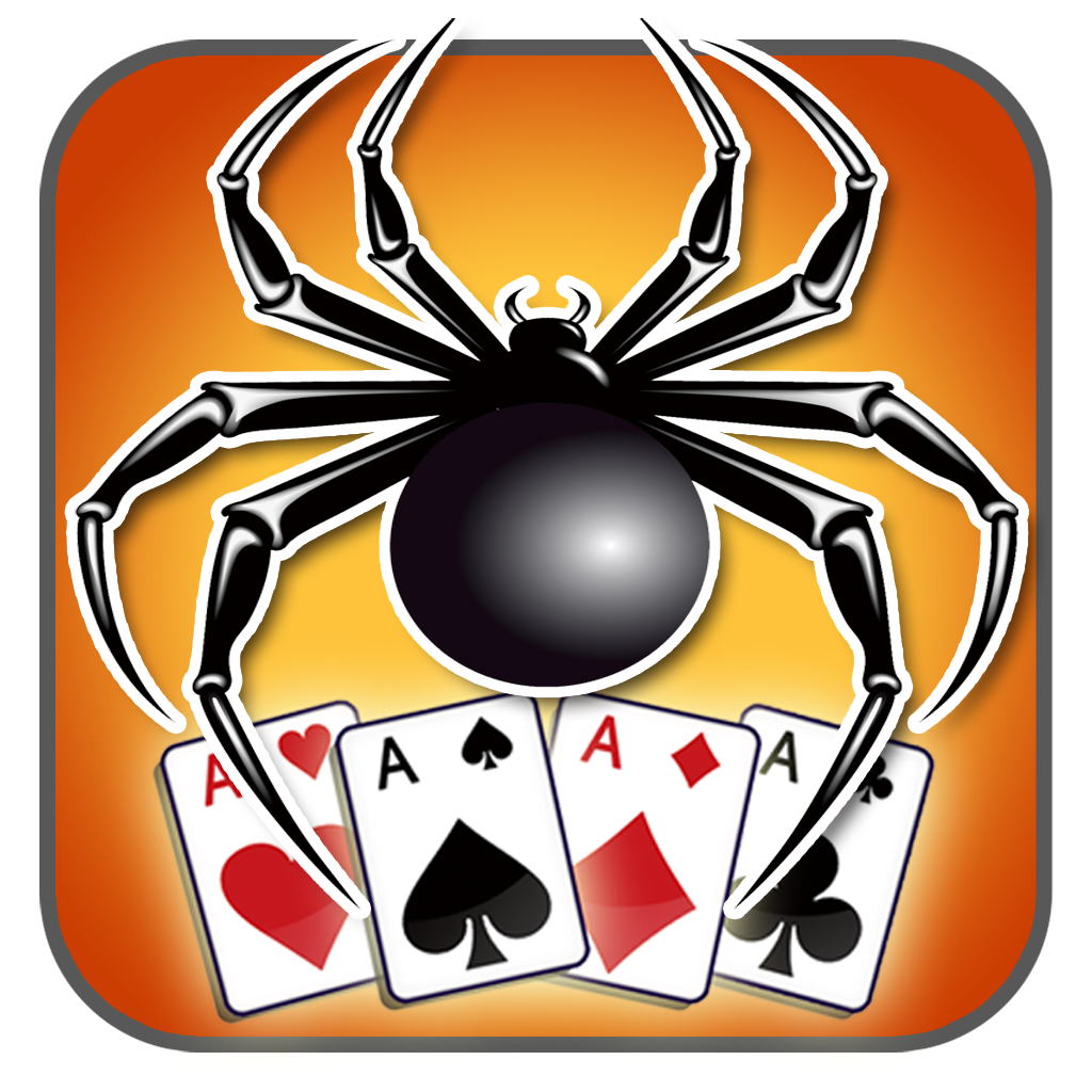 ⊲Spider :) - Games App | MWM