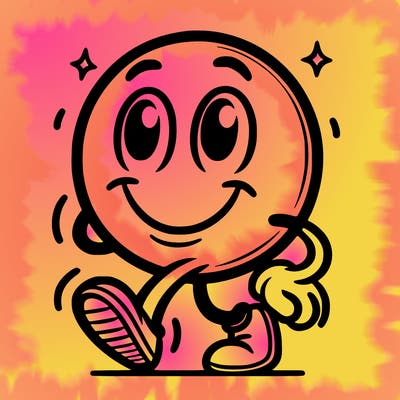 smiley