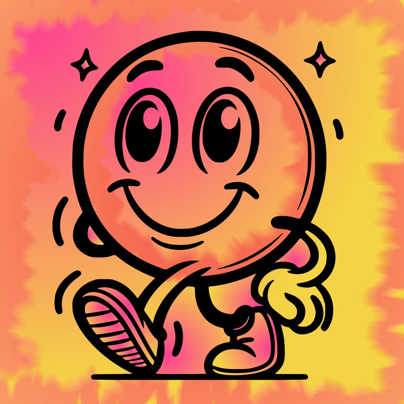 smiley