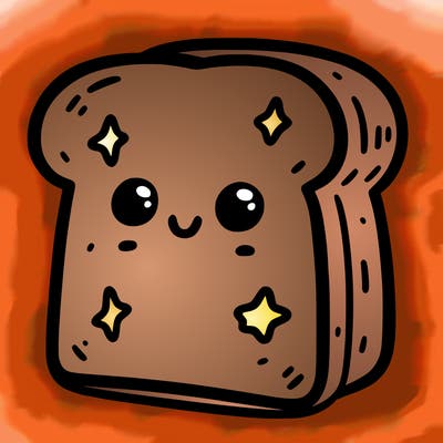 toast