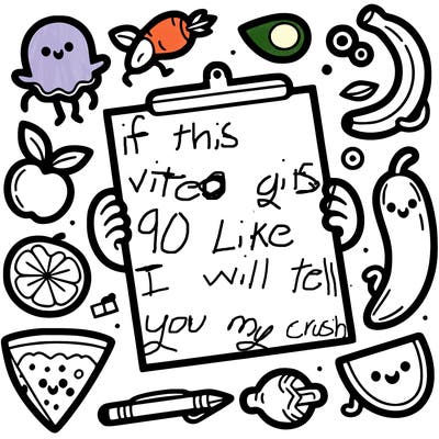 blank piece of paper