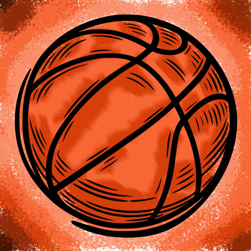 basketball