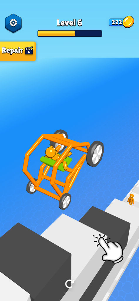 Draw Crash Test: Destruction - Games App | MWM