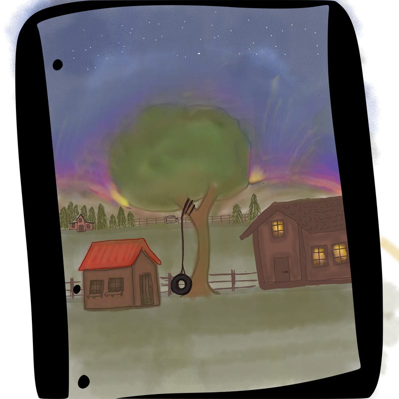 blank white page with nothing drawn on it