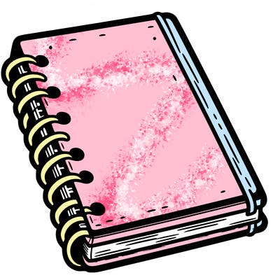 notebook