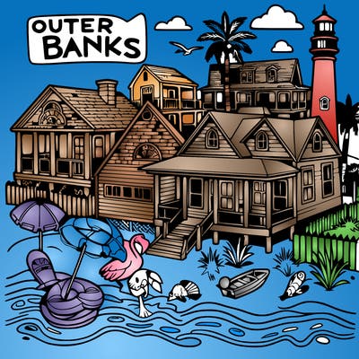 outer banks